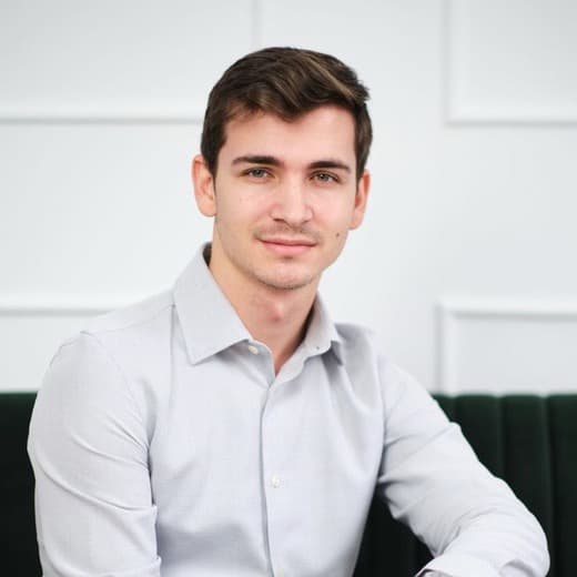 Lucian Tudor, moderatorul sesiunilor de intervizare