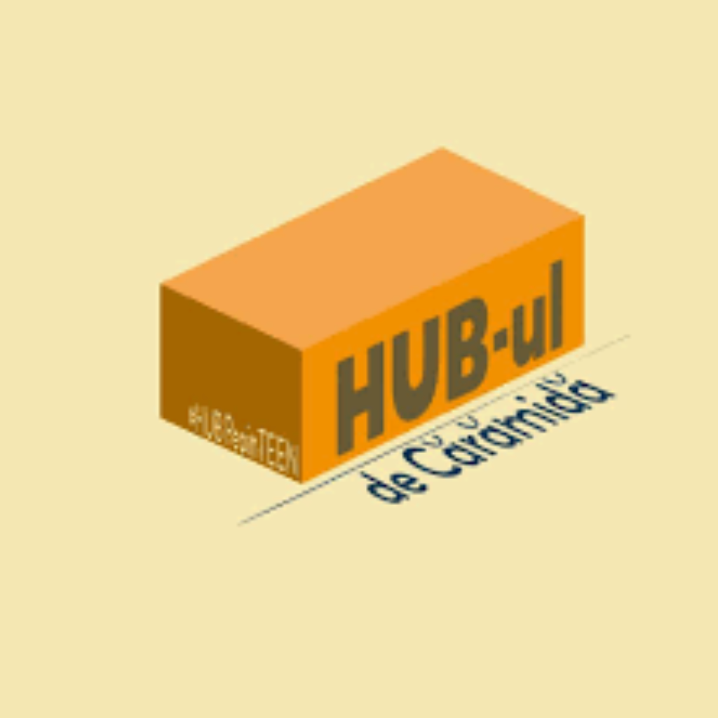 HUB-ul de Cărămidă